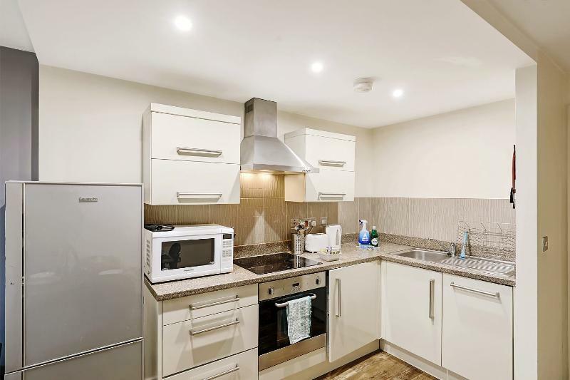 Ur Stay Apartments Leicester Exterior photo